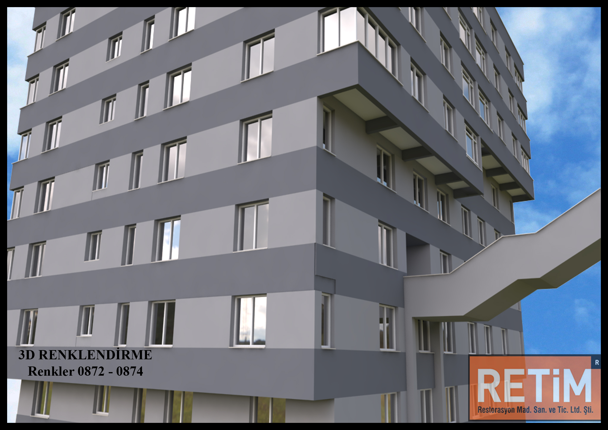 İDEAL APT. NİŞANTAŞI